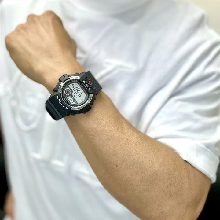 G-SHOCK G-8900S-1E