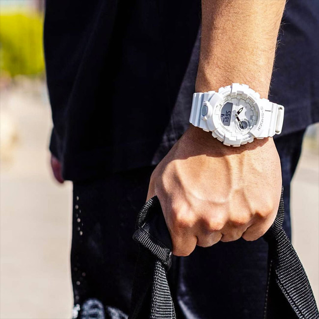 G-SHOCK GBA-800-7A