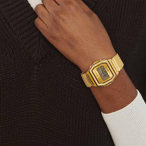 G-SHOCK A1000MG-9E