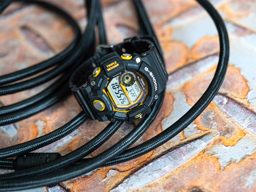 G-SHOCK GW-9400Y-1E