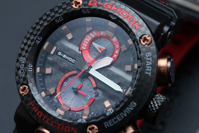 G-SHOCK GWR-B1000X-1A