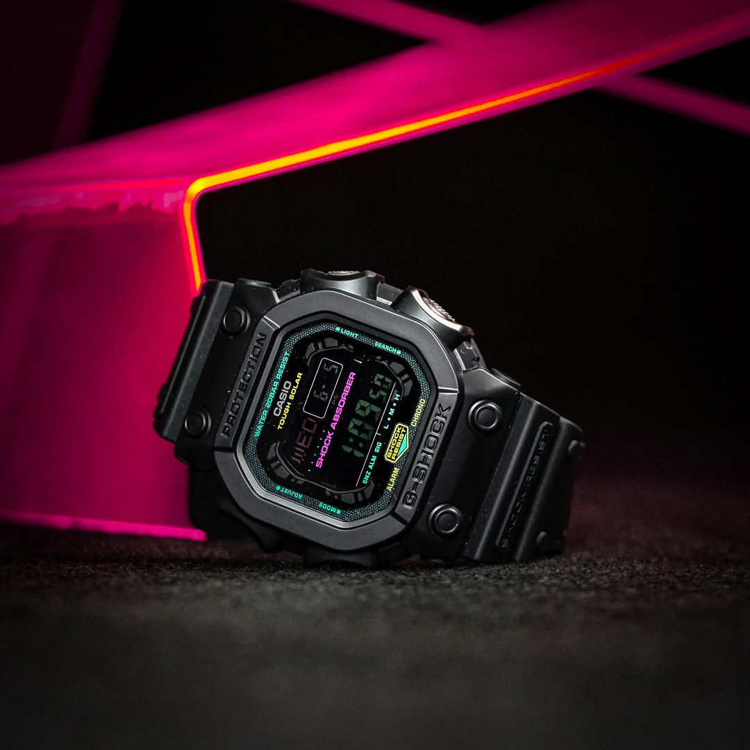 G-SHOCK GX-56MF-1E