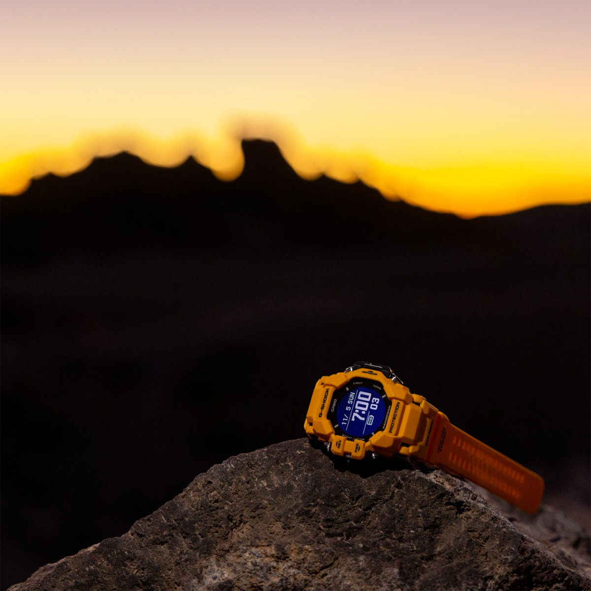 G-SHOCK GPR-H1000-9E