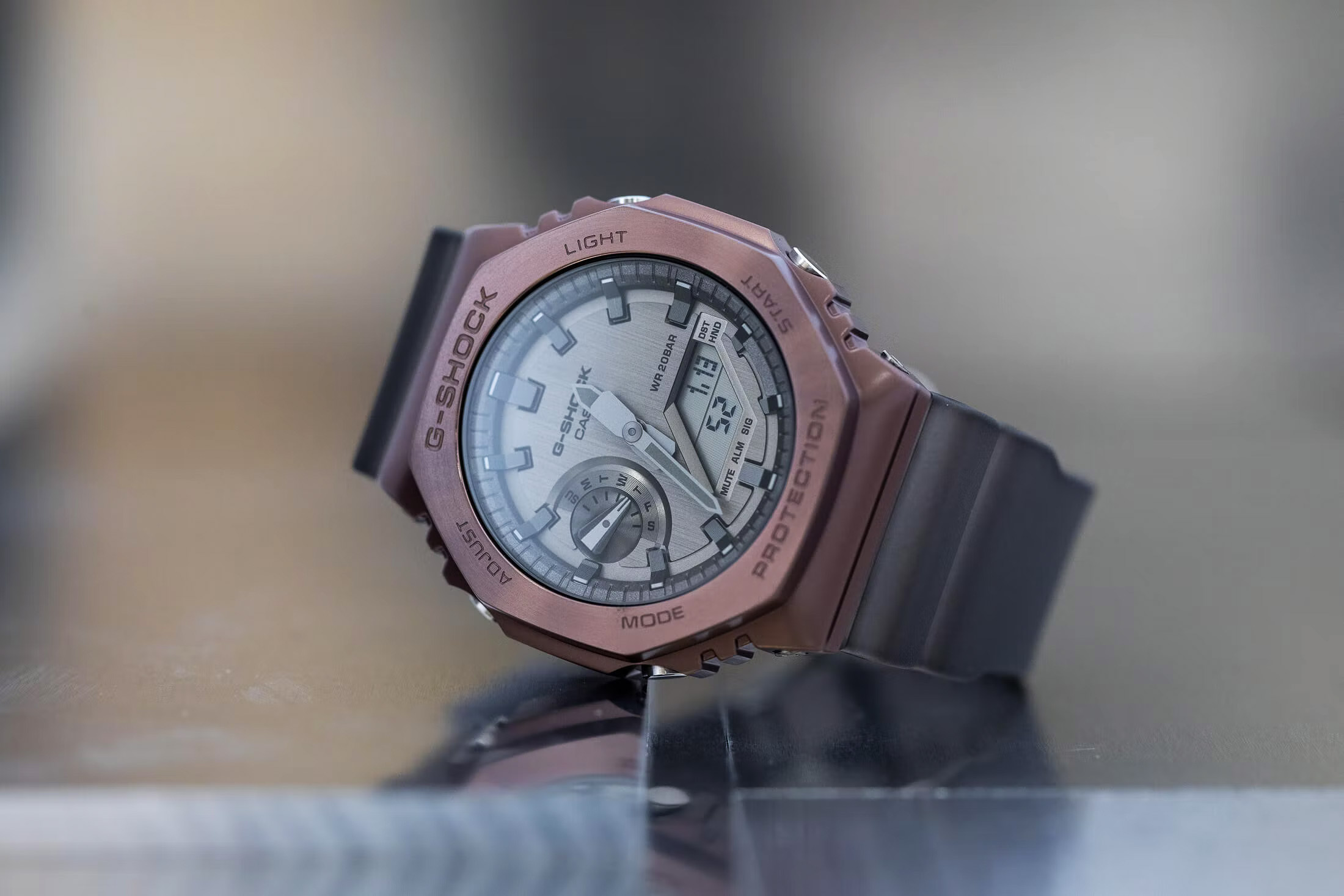G-SHOCK GM-2100MF-5A