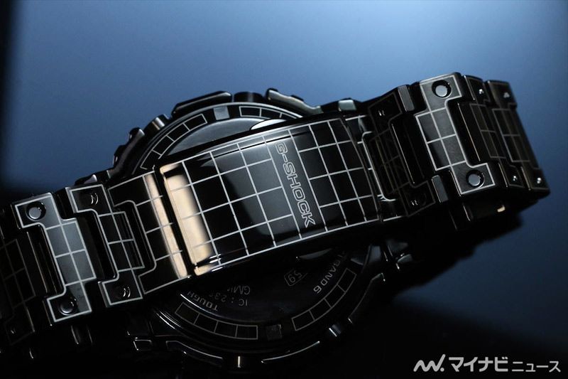 G-SHOCK GMW-B5000CS-1E