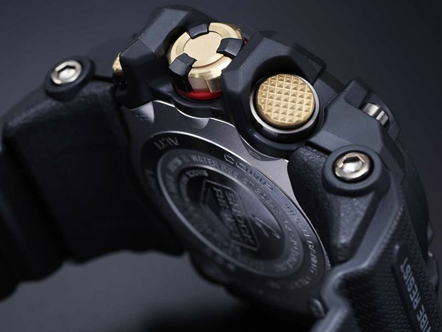 G-SHOCK GWG-1000GB-1A