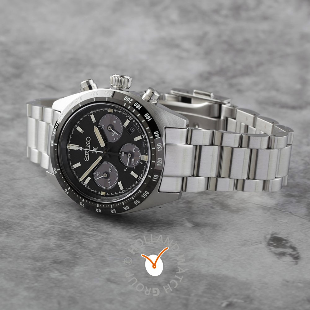 Японские часы Seiko SSC819P1