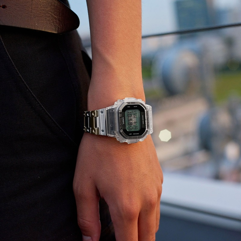 G-SHOCK DWE-5640RX-7E