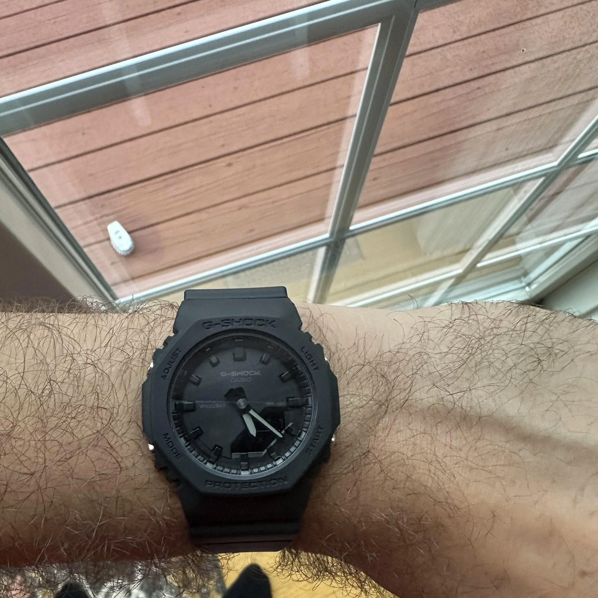 G-SHOCK GMA-P2100BB-1A