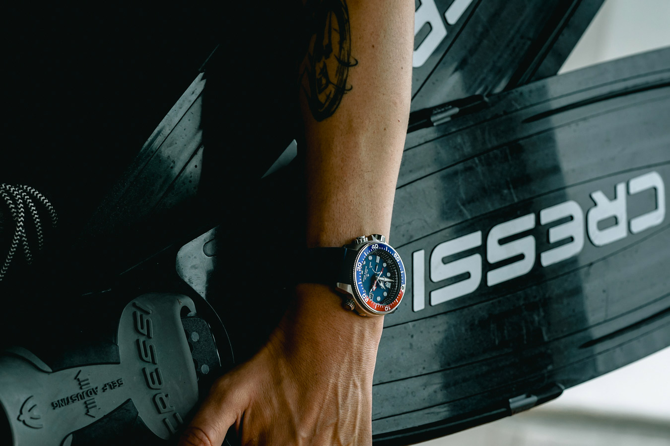 Citizen BN2038-01L