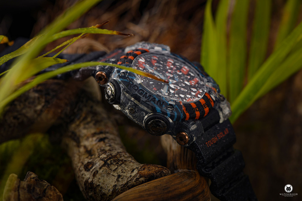 G-SHOCK GWF-A1000APF-1A