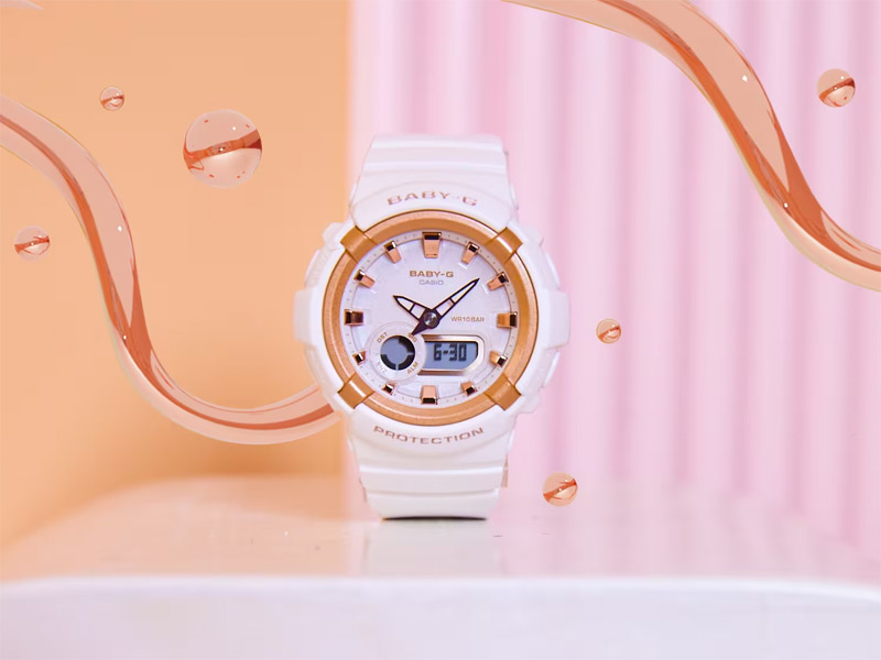 BABY-G BGA-280BA-7A