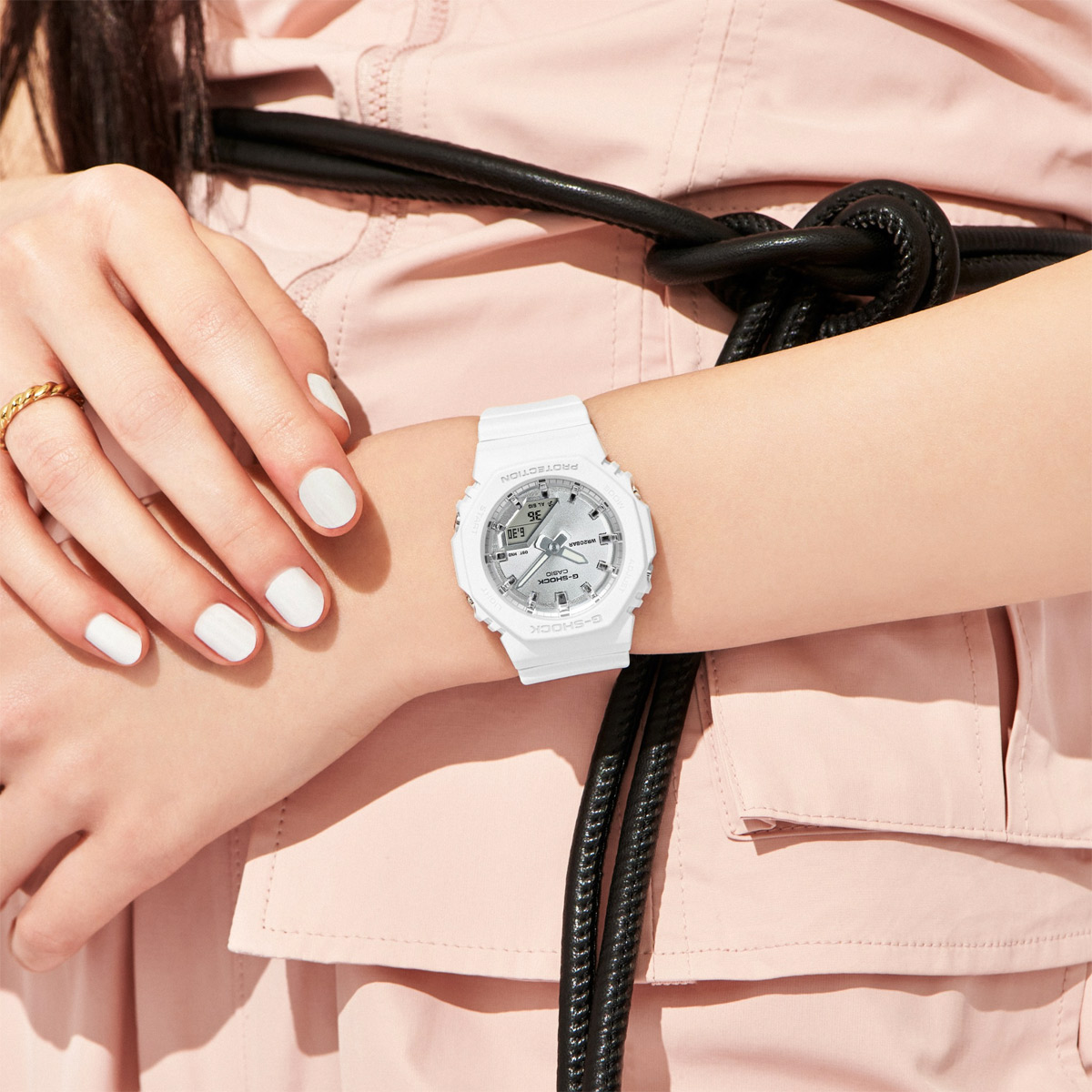 G-SHOCK GMA-P2100VA-7A