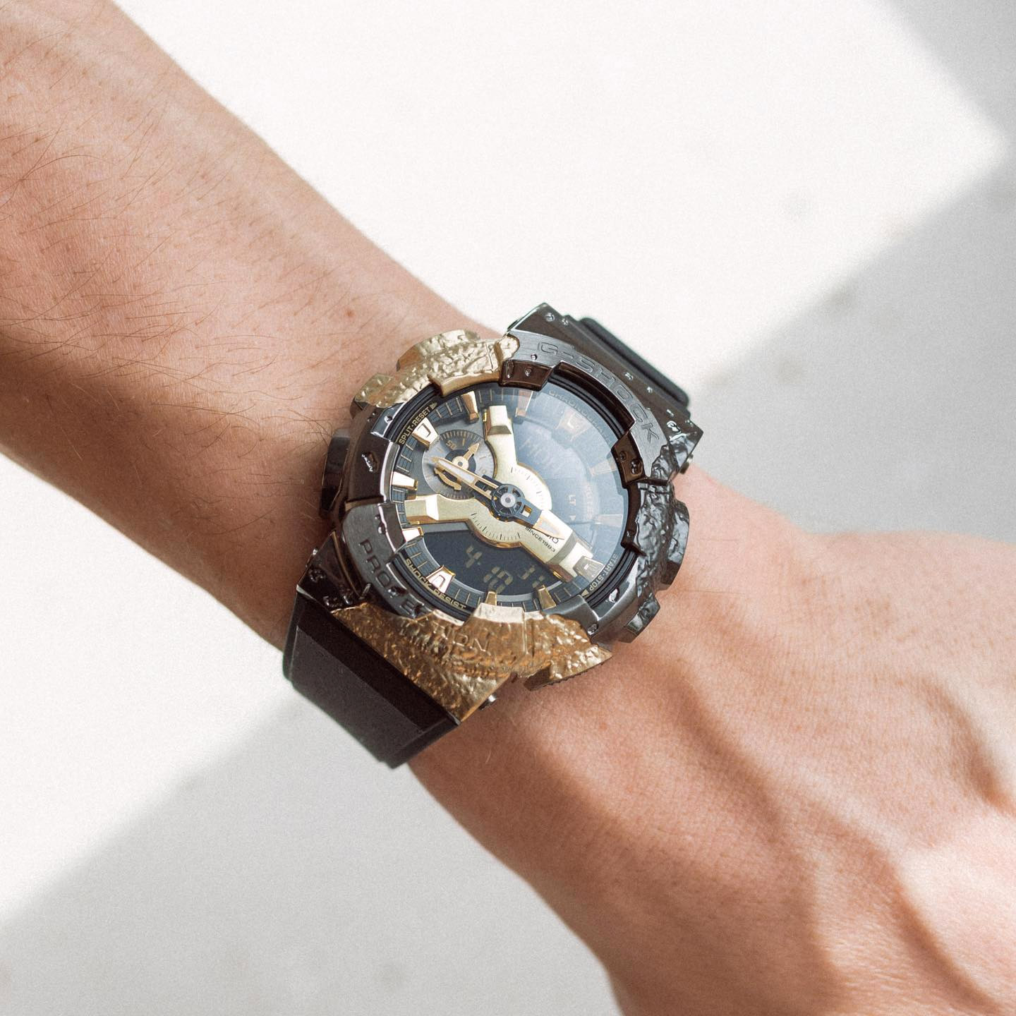 G-SHOCK GM-114GEM-1A9