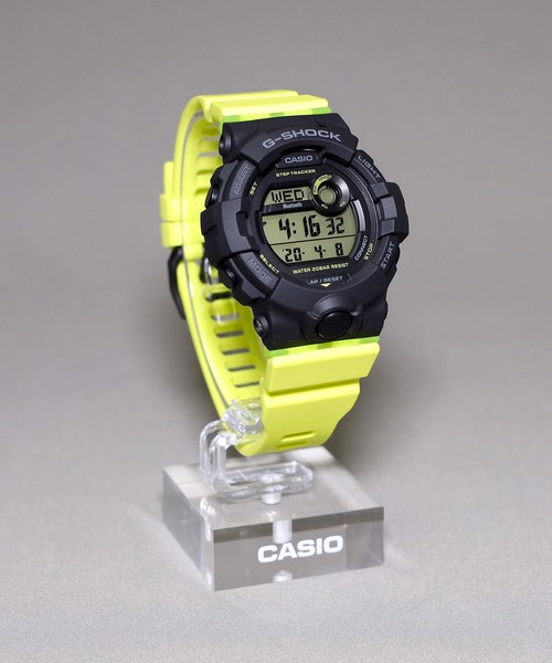 G-SHOCK GMD-B800SC-1B