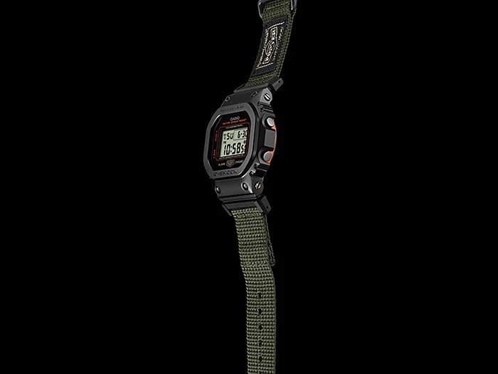 G-SHOCK GM-5600EY-1D
