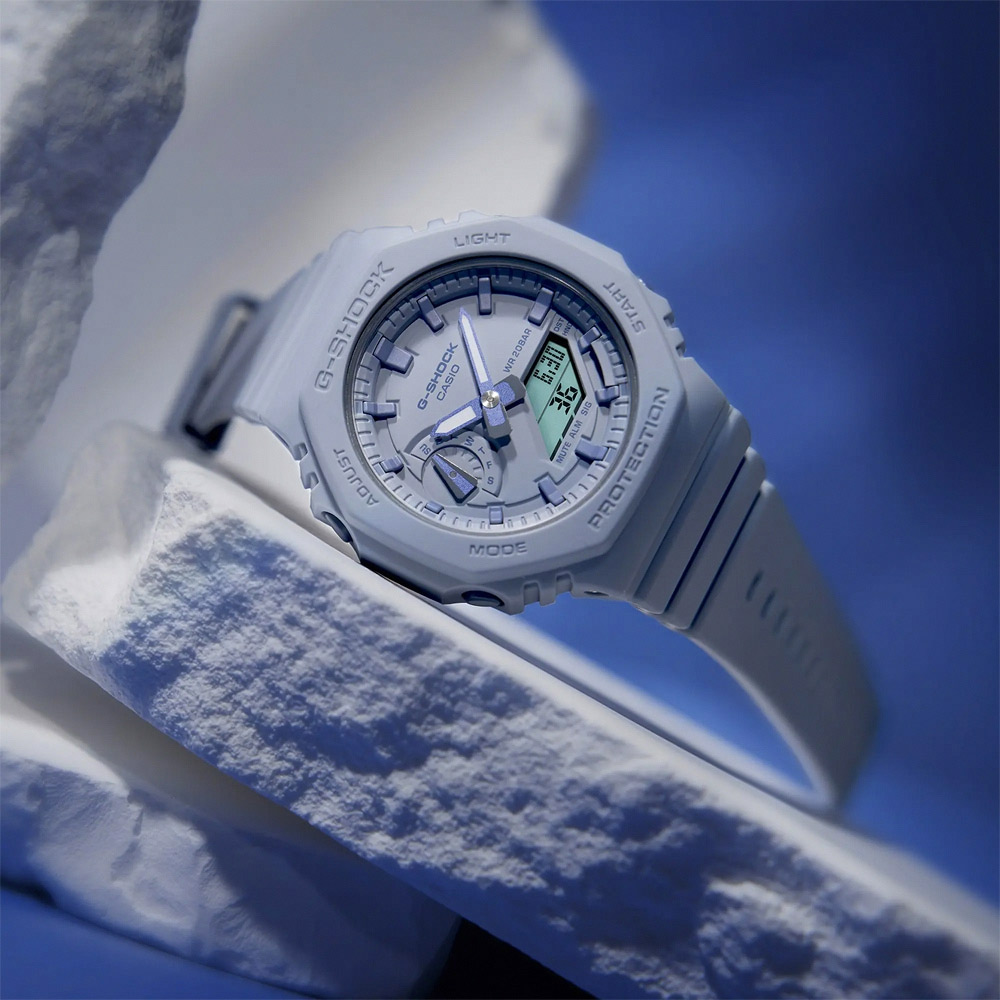 G-SHOCK GMA-S2100BA-2A2