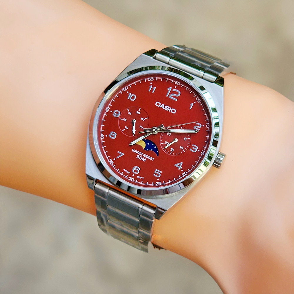 G-SHOCK MTP-M300D-4A