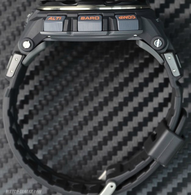 Casio Pro Trek PRW-2500-1E