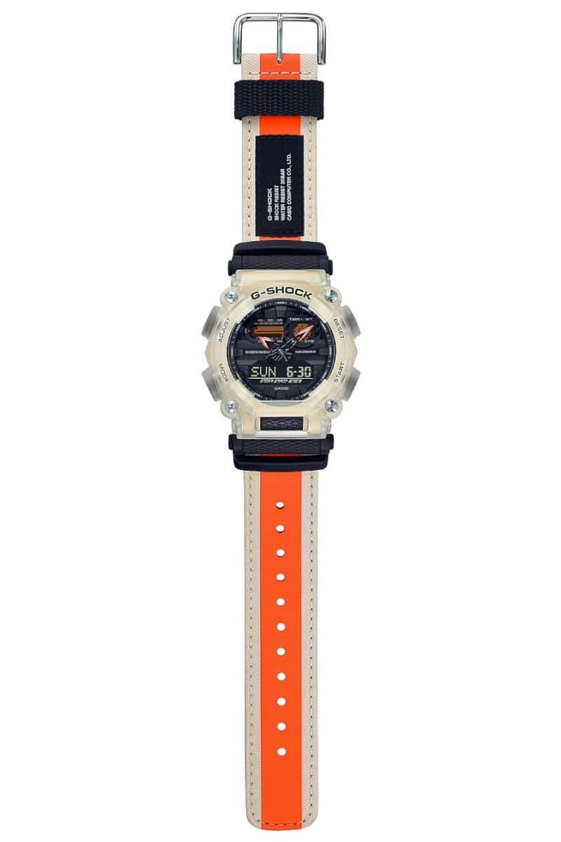 G-SHOCK GA-900TS-4A