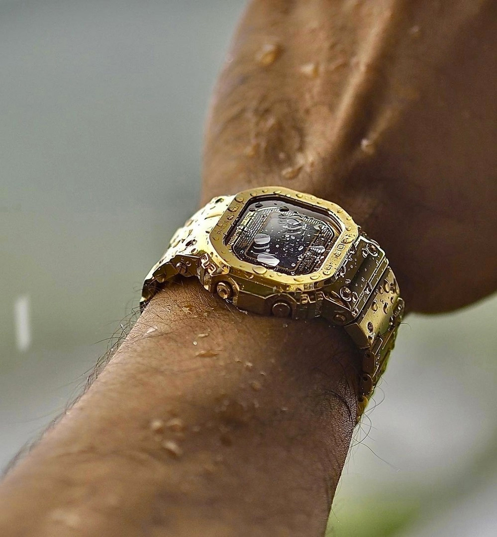 G-SHOCK GMW-B5000GD-9E