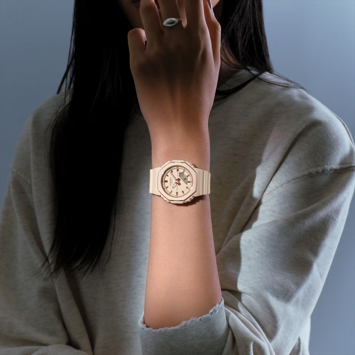 G-SHOCK GMA-P2110-4A