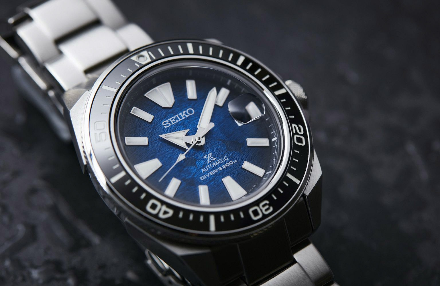 Японские часы Seiko SRPE33K1
