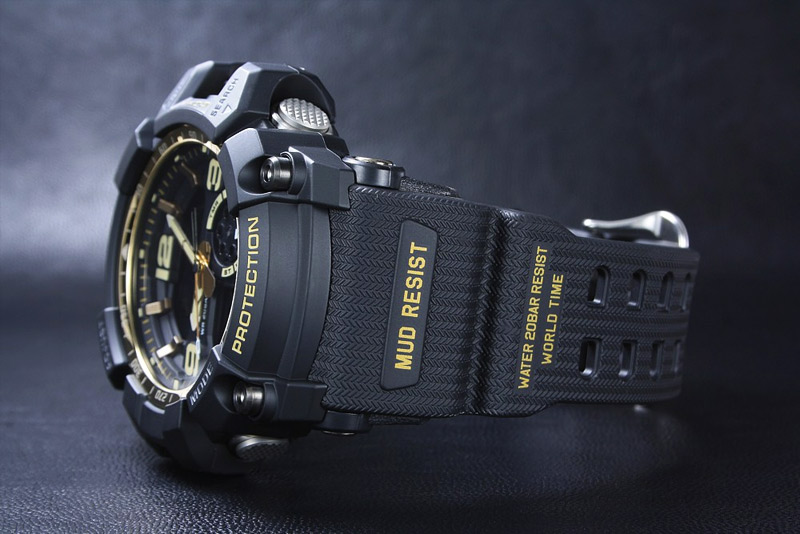 G-SHOCK GG-1000GB-1A