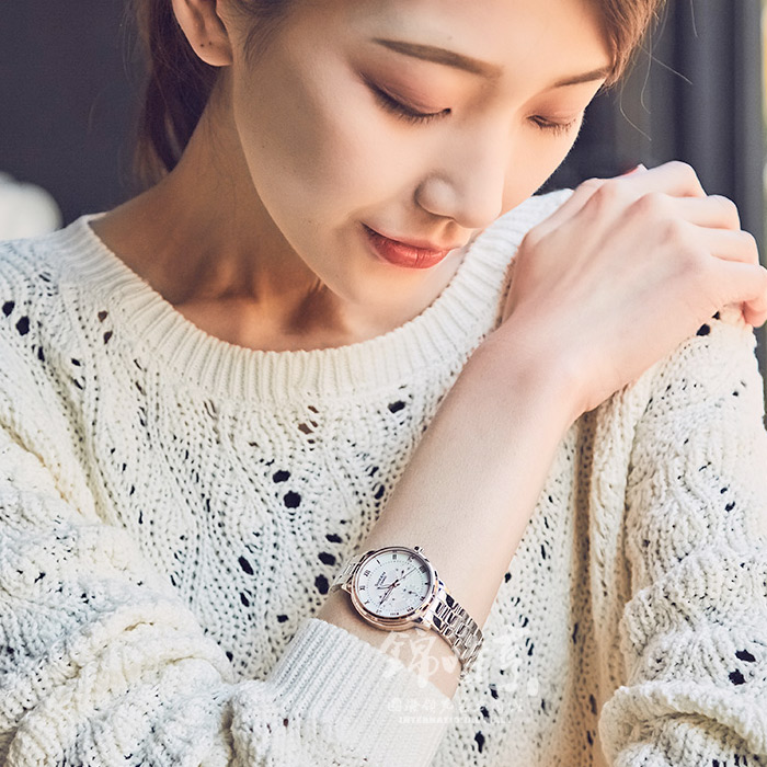Sheen SHE-3055SG-7A