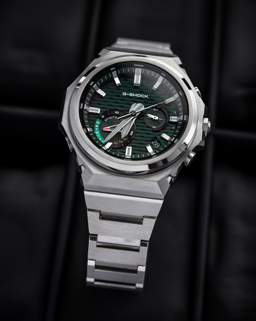 G-SHOCK GST-B1000D-3A