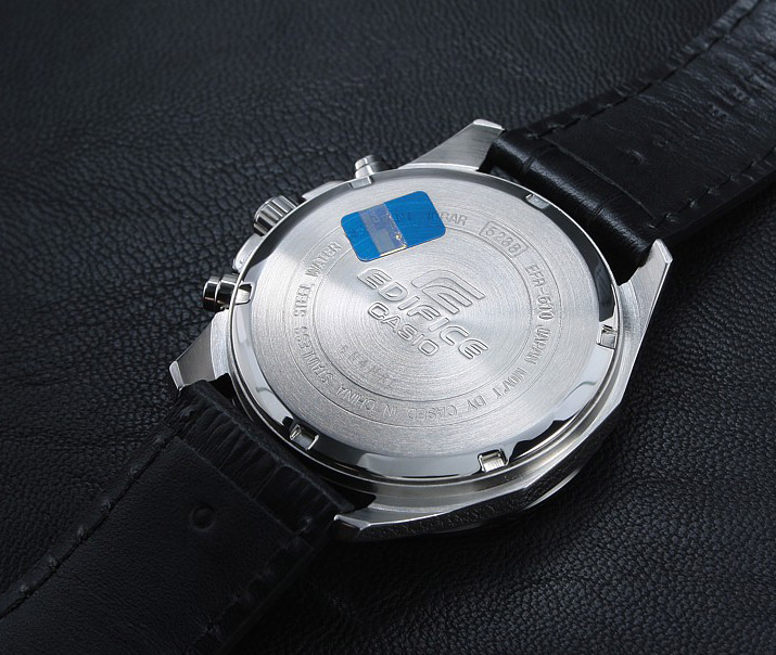 Casio Edifice EFR-510L-1A