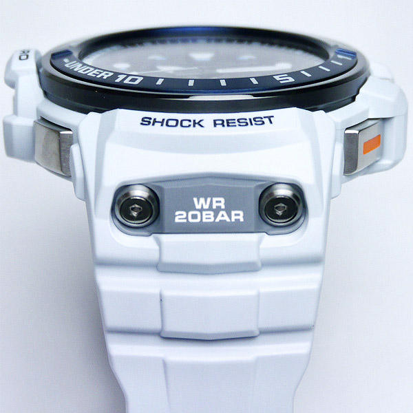 G-SHOCK GWN-Q1000-7A