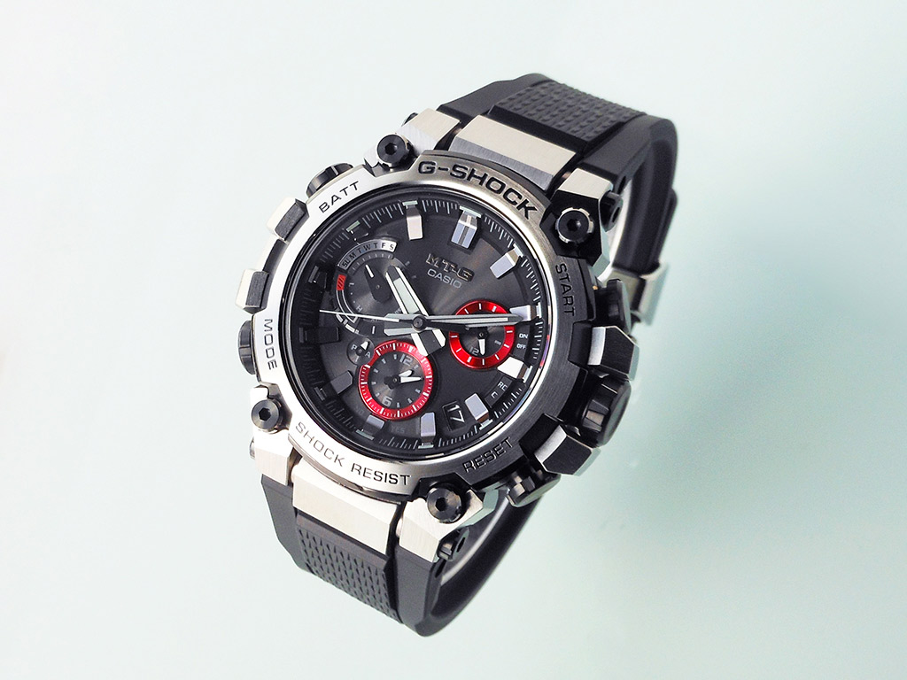 G-SHOCK MTG-B3000-1A
