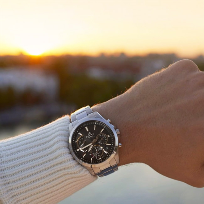 Casio Edifice EFS-S530D-1A