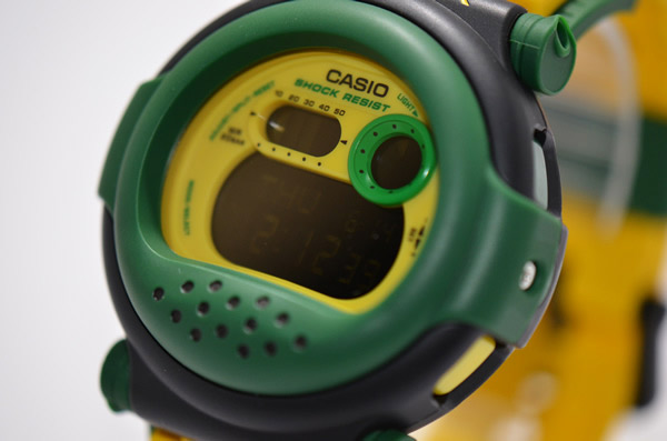 G-SHOCK G-001RF-9E