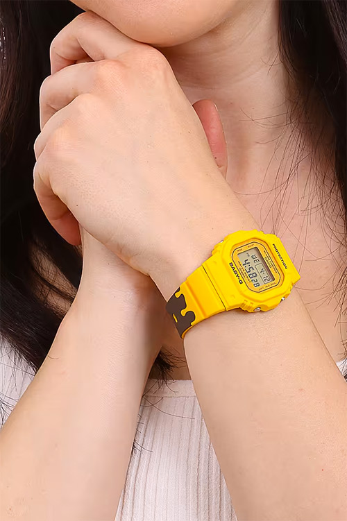 BABY-G BGD-565SLC-9E
