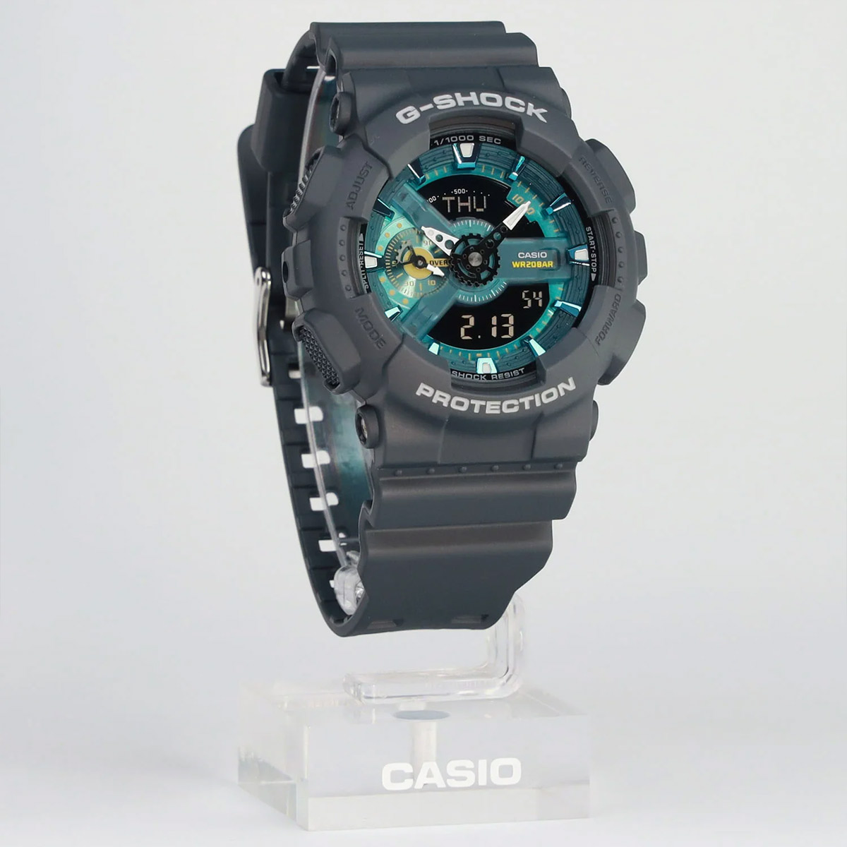 G-SHOCK GA-110AS-2A