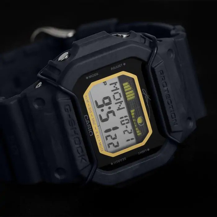 G-SHOCK GLX-5600KB-1E