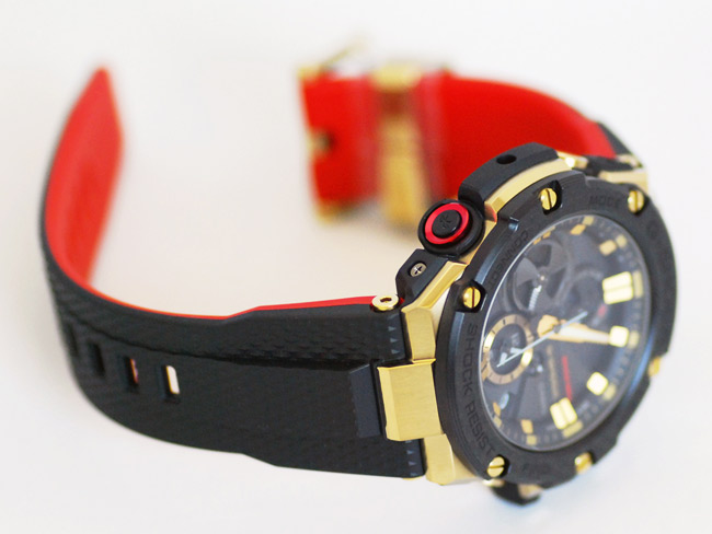 G-SHOCK GST-B100TFB-1A