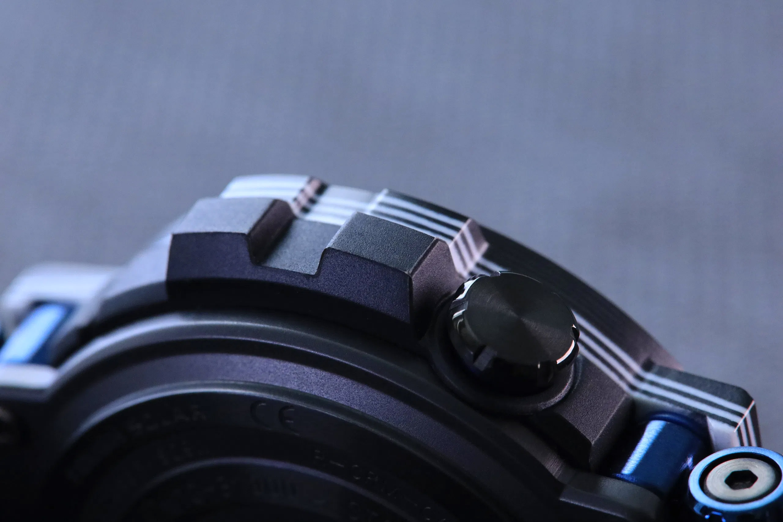 G-SHOCK MTG-B1000XB-1A