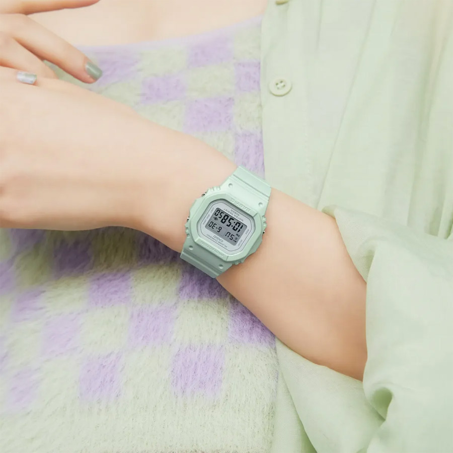 BABY-G BGD-565SC-3E
