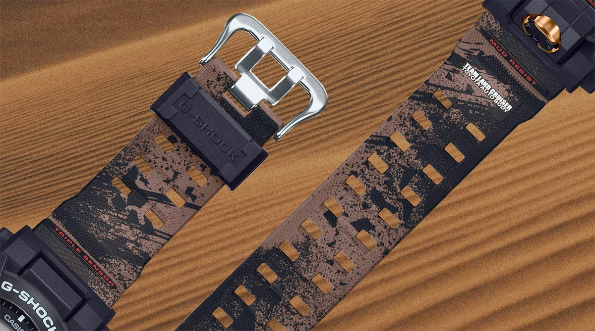 G-SHOCK GW-9500TLC-1E