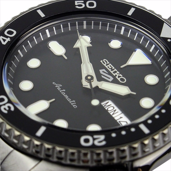 Японские часы Seiko SRPD65K2