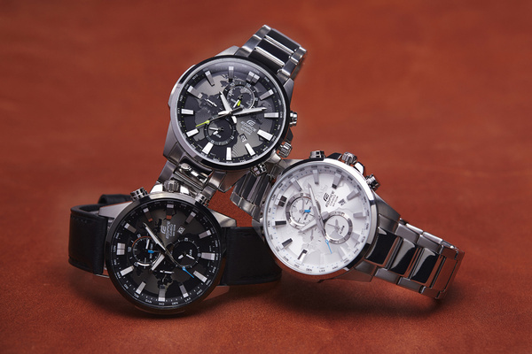 Casio Edifice EFR-303D-1A