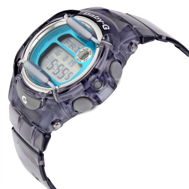 BABY-G BG-169R-8B