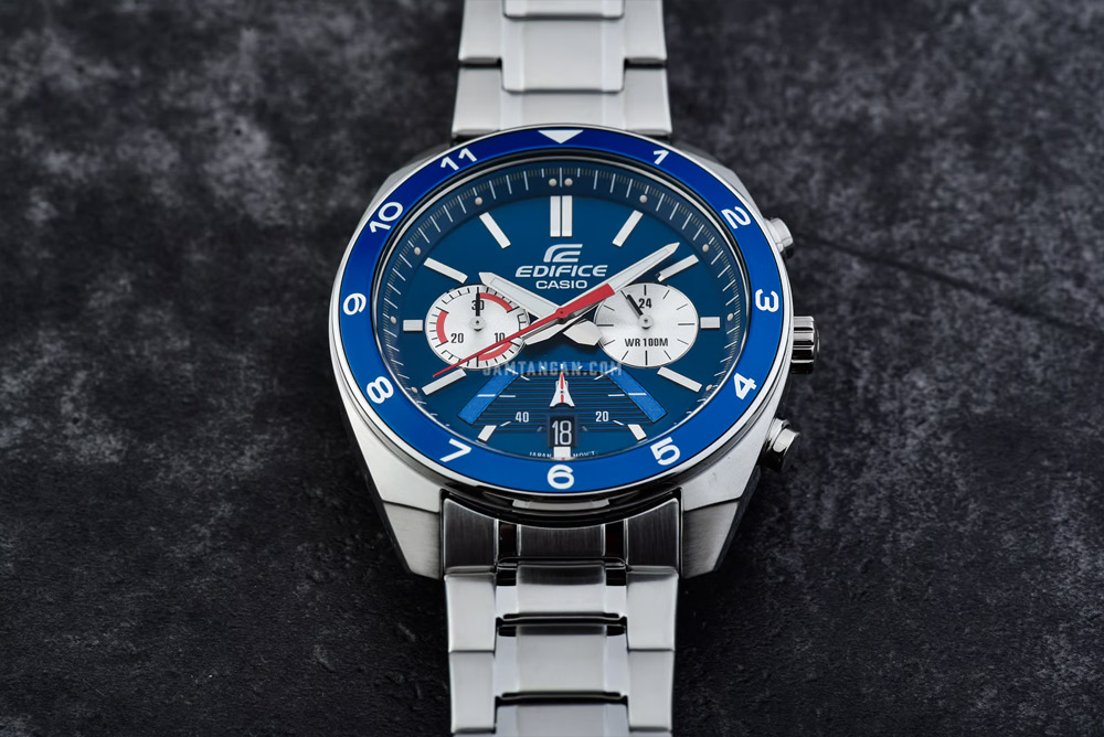 Casio Edifice EFV-590D-2A