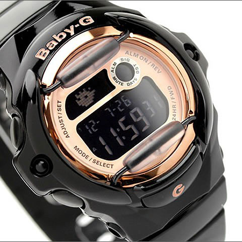 BABY-G BG-169G-1E