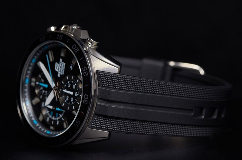 Casio Edifice EFV-550P-1A