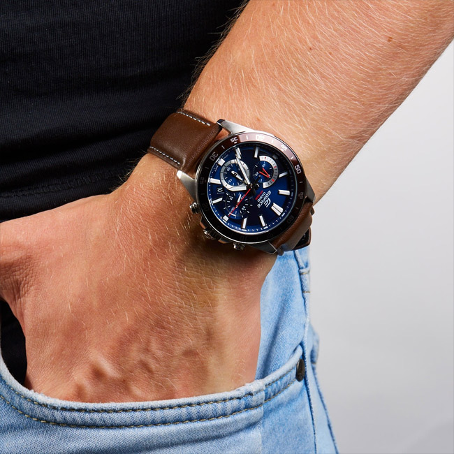 Casio Edifice EFV-570L-2A