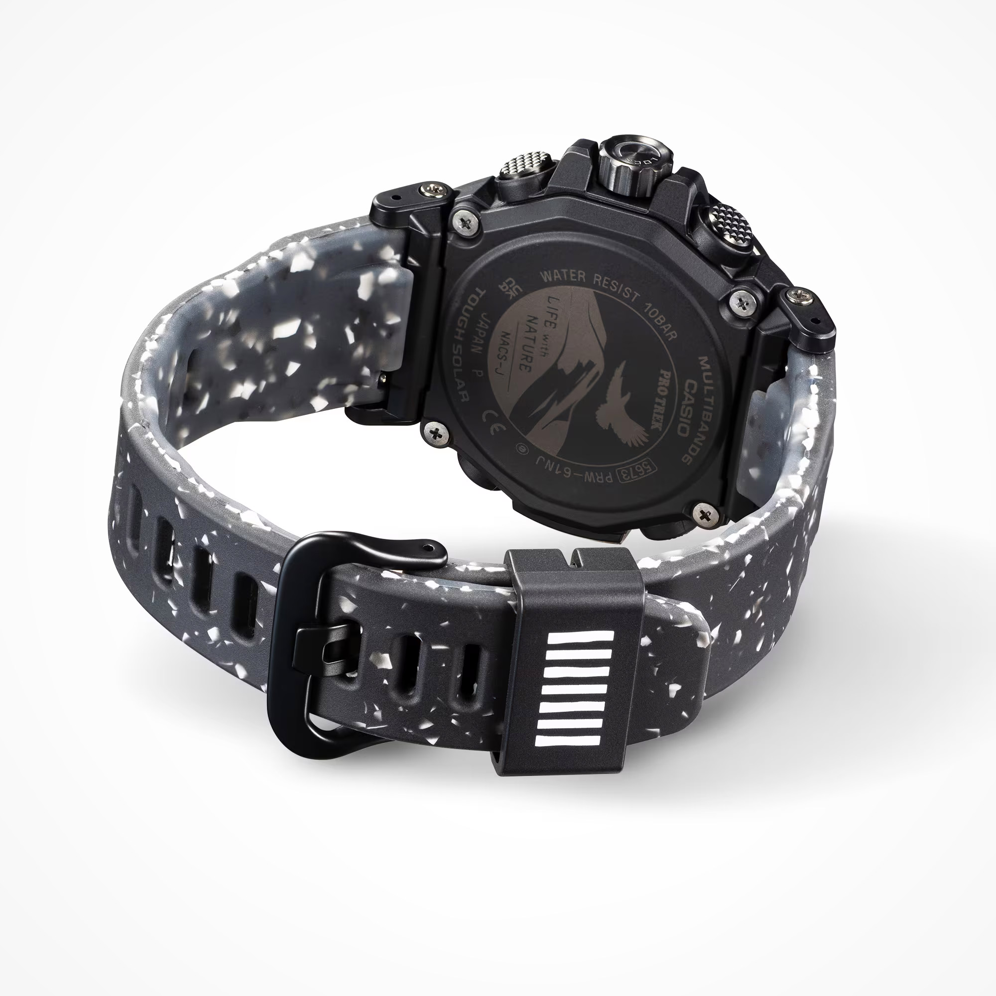 Casio Pro Trek PRW-61NJ-1E